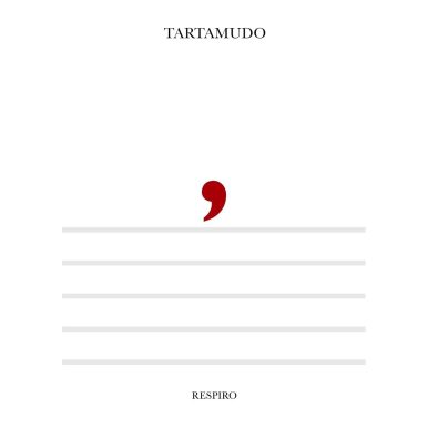 Tartamudo – Respiro