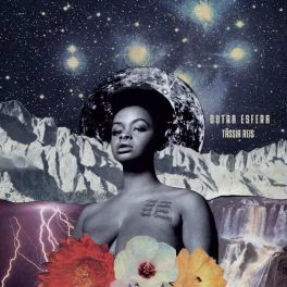 Tássia Reis – Outra Esfera