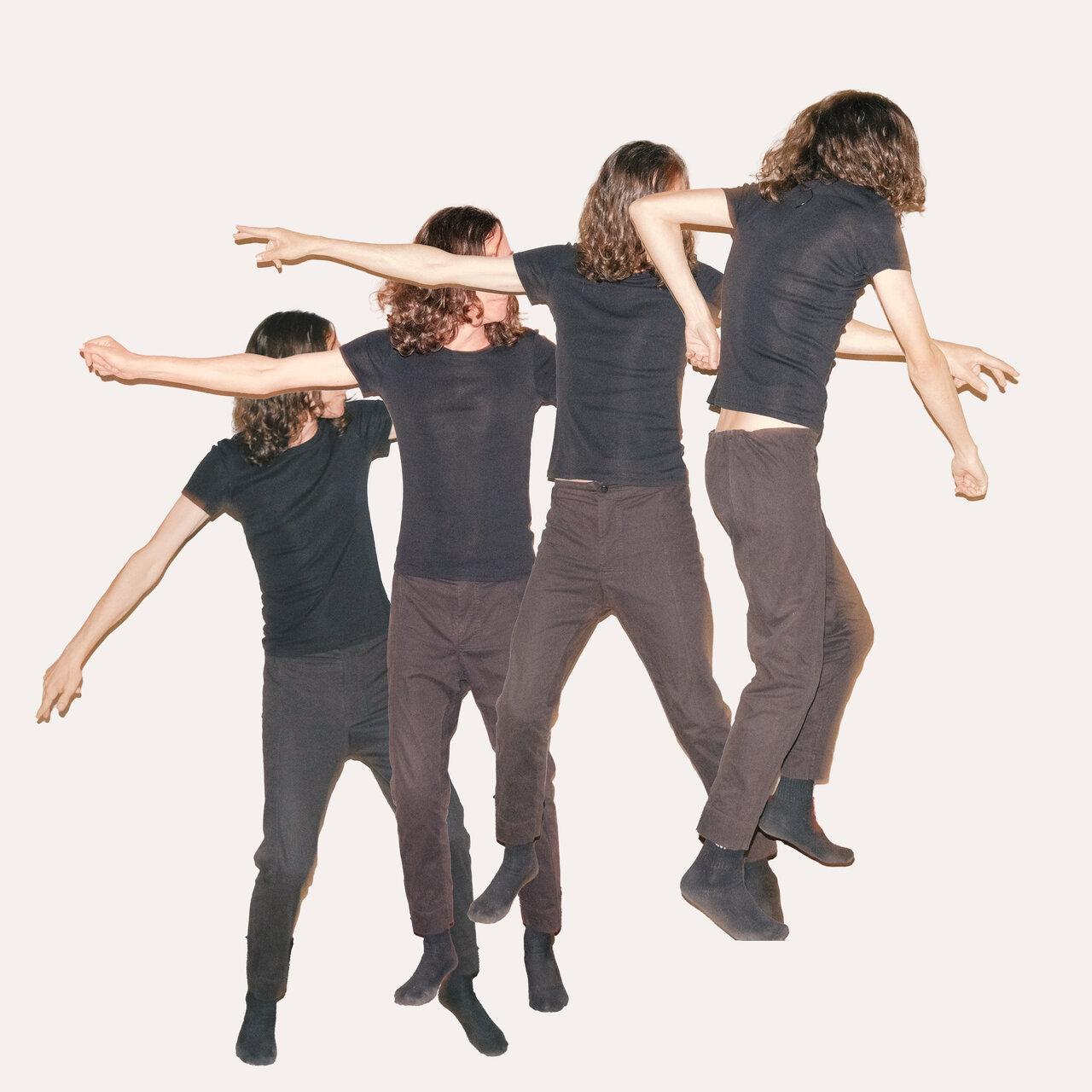 Tatá Aeroplano – Boate Invisível