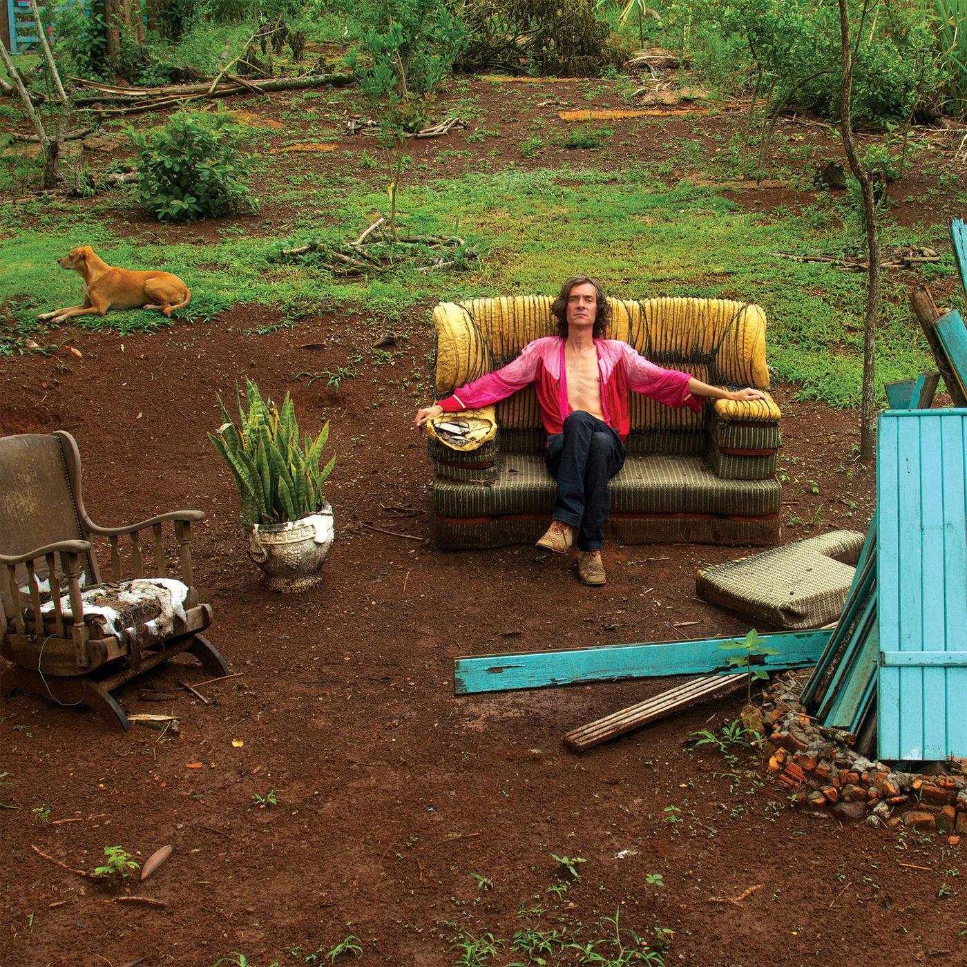 Tatá Aeroplano – Delírios Líricos