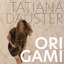 Tatiana Dauster – Origami