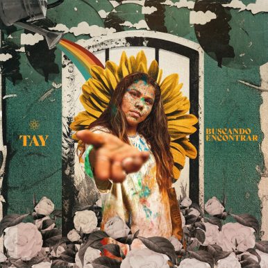TAY – Buscando Encontrar