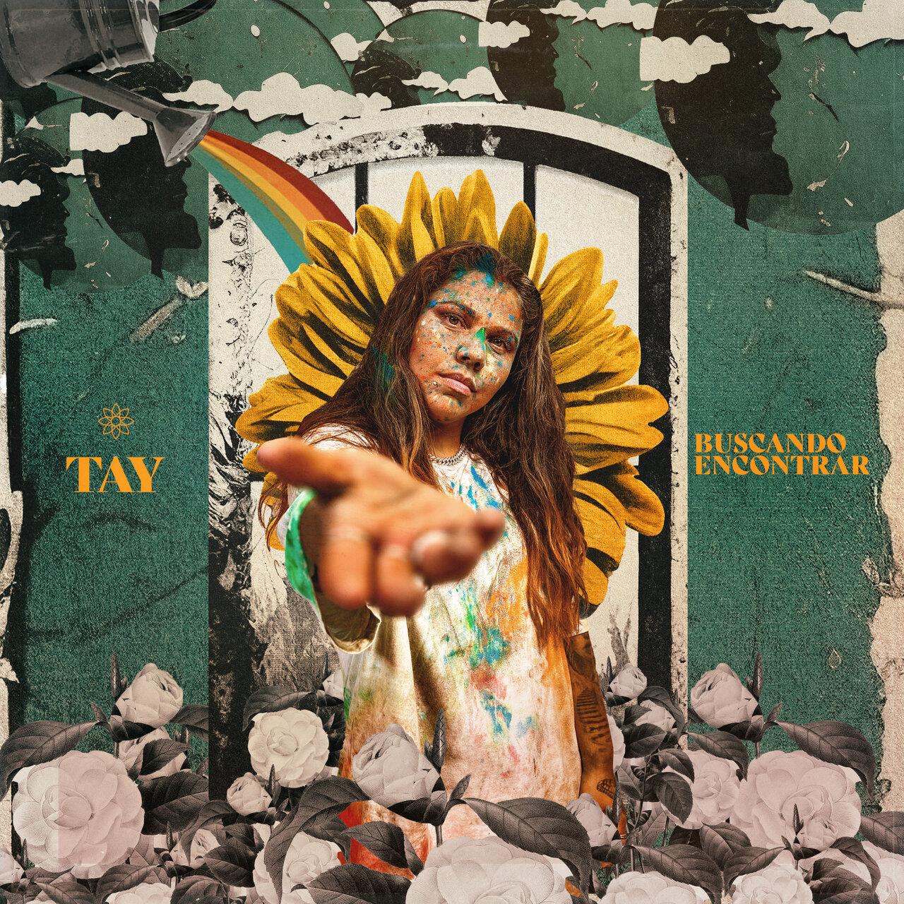 TAY – Buscando Encontrar