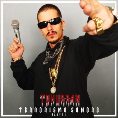 Tchurran – Terrorismo Sonoro, Pt. 1