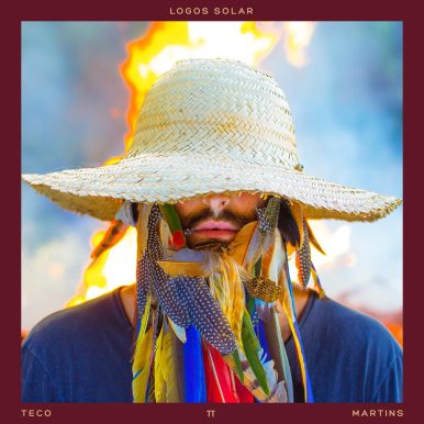 Teco Martins – Logos Solar