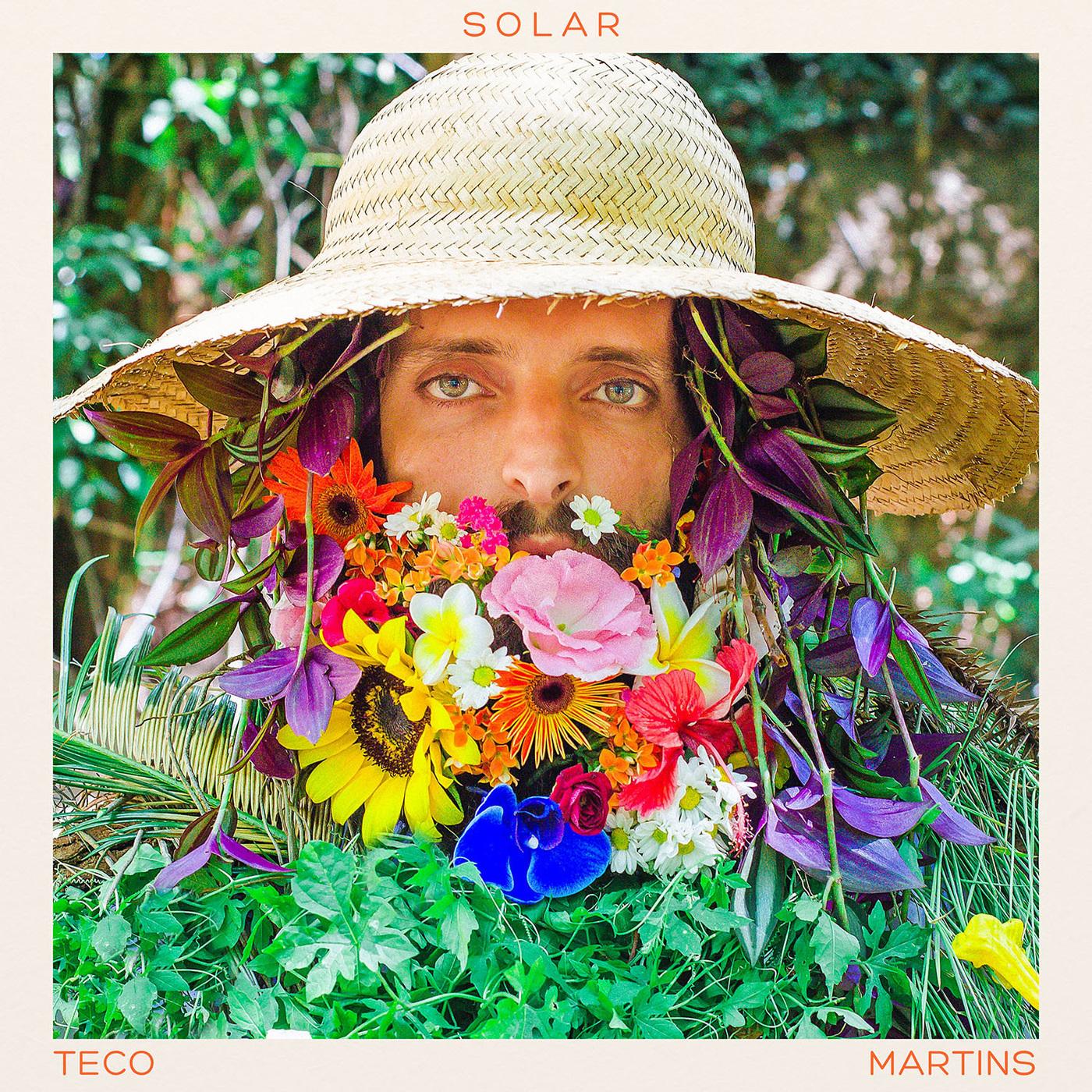Teco Martins – Solar