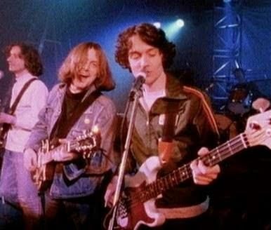 Teenage Fanclub – Ao Vivo no Town and Country Club