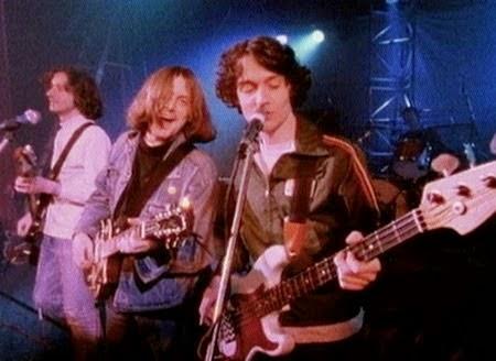 Teenage Fanclub – Ao Vivo no Town and Country Club