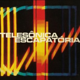Telesônica – Escapatória EP