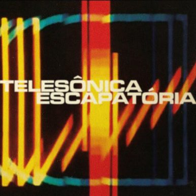 Telesônica – Escapatória EP