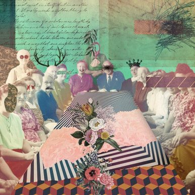 Telúricos – Experimente A Mente