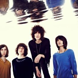 Temples – Ao Vivo – SXSW