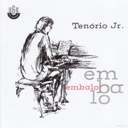 Tenório JR. – Embalo