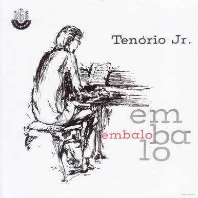 Tenório JR. – Embalo