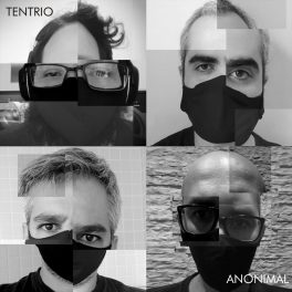 Tentrio – Anonimal
