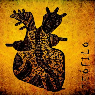 Teofilo Lima – TEÓFILO