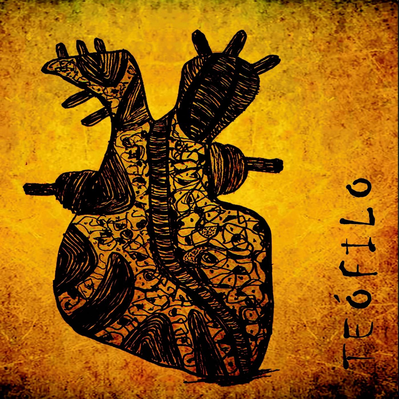 Teofilo Lima – TEÓFILO