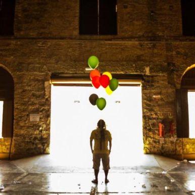 Tequilla Bomb – Bomb Style