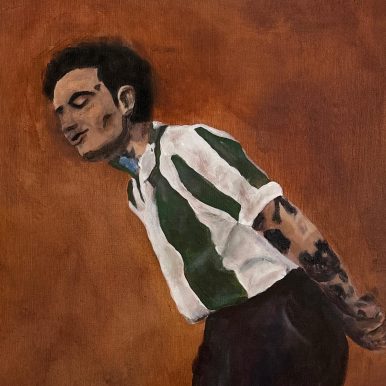 Teréu – Música Pra Enxergar de Novo