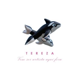 Tereza – Vem Ser Artista Aqui Fora