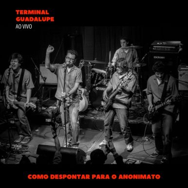 Terminal Guadalupe – Como Despontar para o Anonimato
