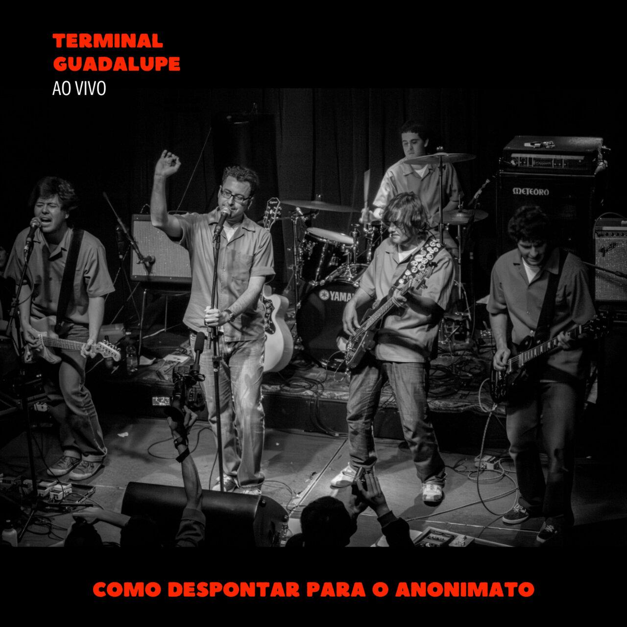 Terminal Guadalupe – Como Despontar para o Anonimato
