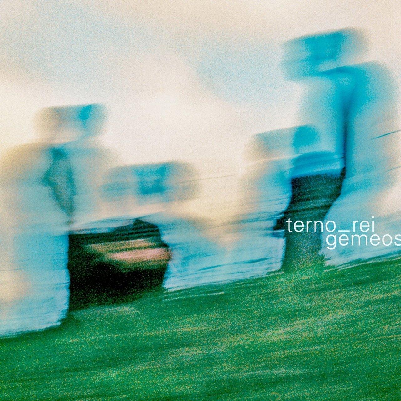 Terno Rei – Gêmeos