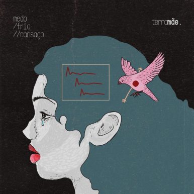 Terra Mãe – Medo Frio Cansaço