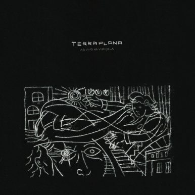 terraplana – ao vivo na vinícola