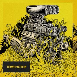 Terremotor – Terremotor