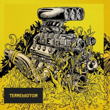 Terremotor – Terremotor