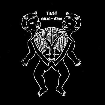 TEST – Balão de Azar