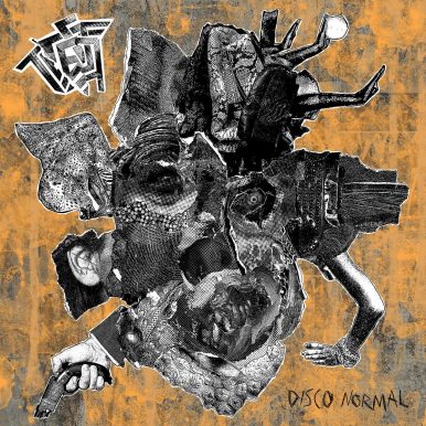 Test – Disco Normal