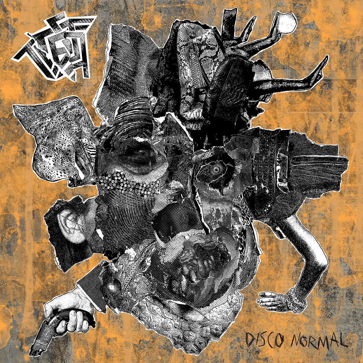 Test – Disco Normal