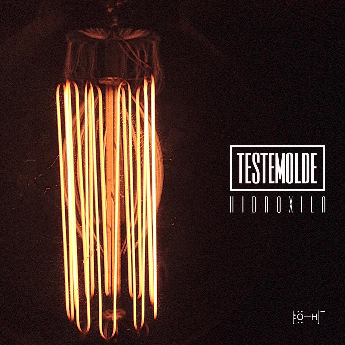 TESTEMOLDE – Hidroxila