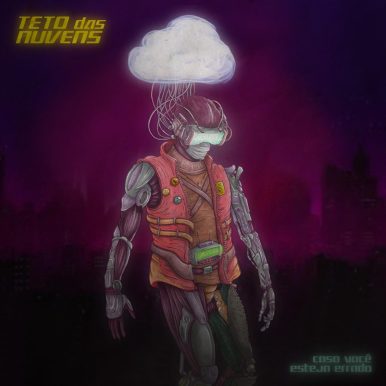 Teto Das Nuvens – Caso Você Esteja Errado