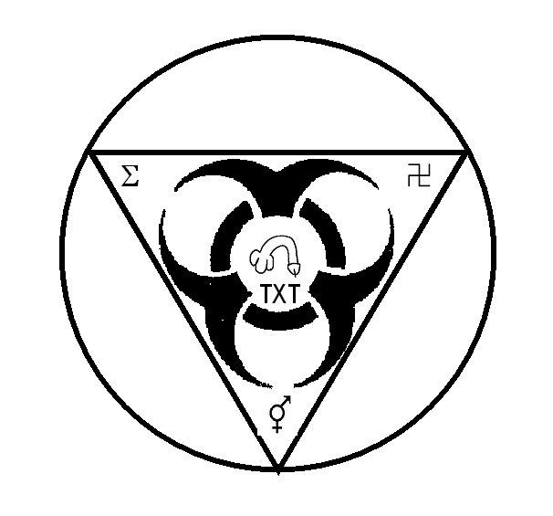 Texticulos de Mary & a Banda das Cachorra – Bissexuástica