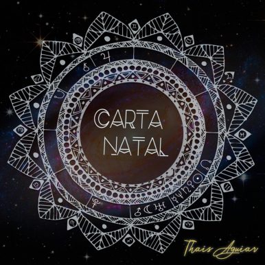 Thais Aguiar – Carta Natal