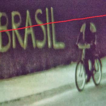 Thais Rosa & Jerona Ruyce – Berimbau e Latan’ Goni