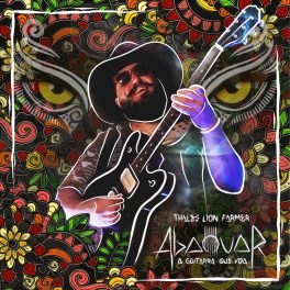 Thales Lion Farmer –  Abaquar – A Guitarra Que Voa