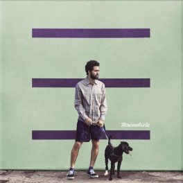 Thales Silva – Minimalista