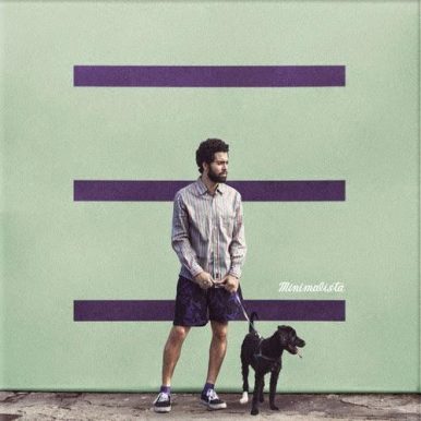 Thales Silva – Minimalista