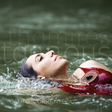 Thamires Tannous – Canto-correnteza