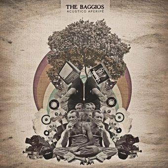 The Baggios – Acústico Aperipê