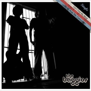 The Baggios – O Azar Me Consome