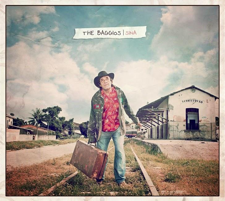 The Baggios – Sina