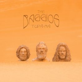 The Baggios – Tupã-Rá