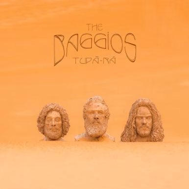 The Baggios – Tupã-Rá