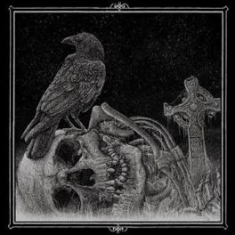 The Black Coffins – III. Graveyard Incantation
