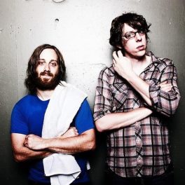 The Black Keys – Ao Vivo – Glastonbury Festival